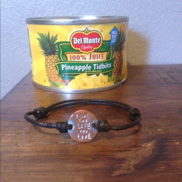 REVERSIBLE BRACELET - Picture 3 of 4